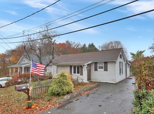 24 Shelter Street, Waterbury, CT 06705