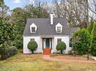 2878 N Hills Dr NE, Atlanta, GA 30305