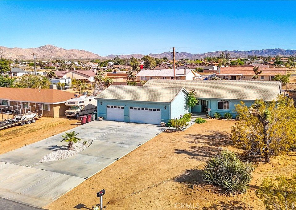 1st image of 58301 Alta Mesa Dr
