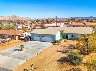 58301 Alta Mesa Dr, Yucca Valley, CA 92284