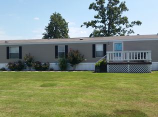 13275 E 670 Rd, Hulbert, OK 74441