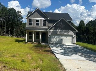 910 Blake Rd, Albemarle, NC 28001