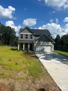 910 Blake Rd, Albemarle, NC, 28001