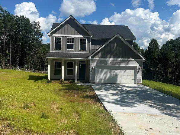 910 Blake Rd, Albemarle, NC 28001