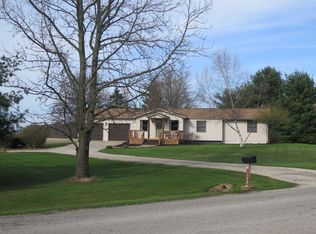14038 Roberts Rd, Sunbury, OH 43074