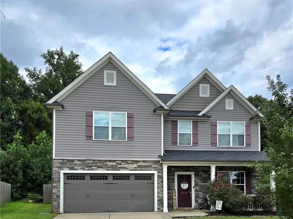 4473 River Gate Dr, Clemmons, NC 27012