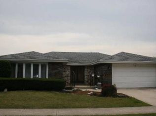 7637 Ponderosa Ct, Orland Park, IL 60462