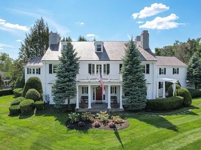 2 Everett Ave, Winchester, MA, 01890