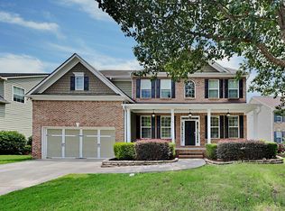 1807 Madrid Falls Dr, Braselton, GA 30517