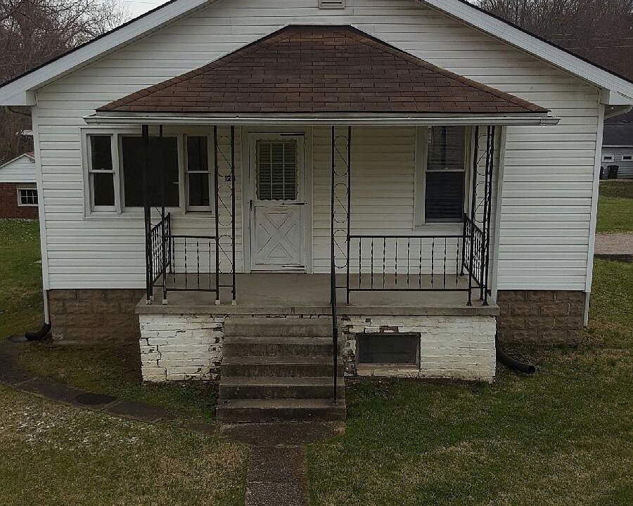 128 Maysville Ave