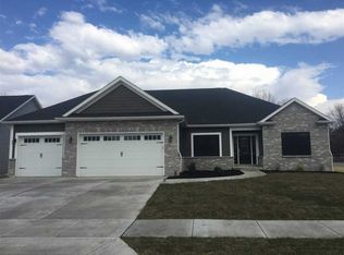 730 Appaloosa Trl, West Lafayette, IN 47906