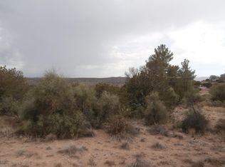 3605 E Broken Arrow Dr, Rimrock, AZ 86335