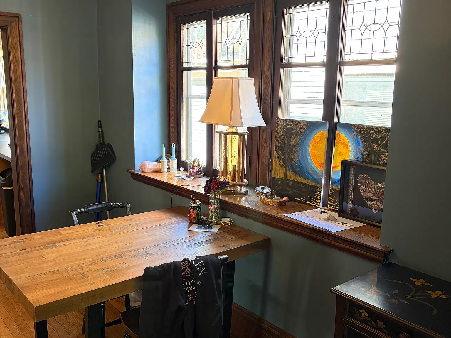 2 bed, 1050 sqft, $1,450 — Photo 4