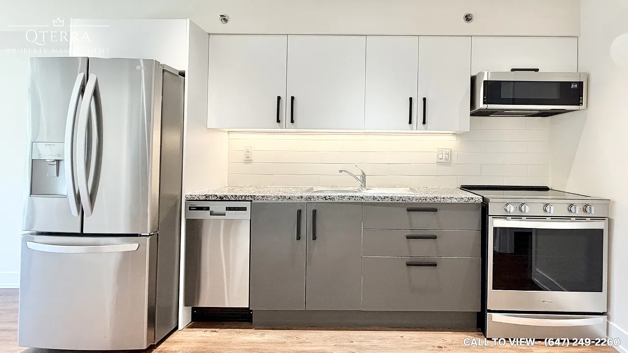 2 bed, 700 sqft, $2,450 — Photo 2