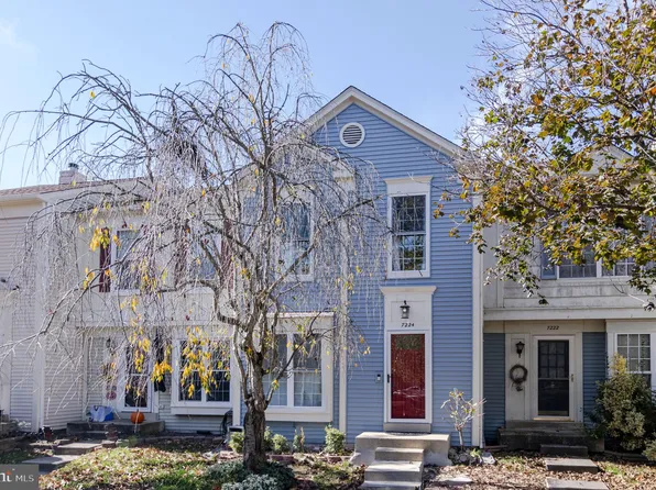 7224 Stover Dr, Alexandria, VA 22306