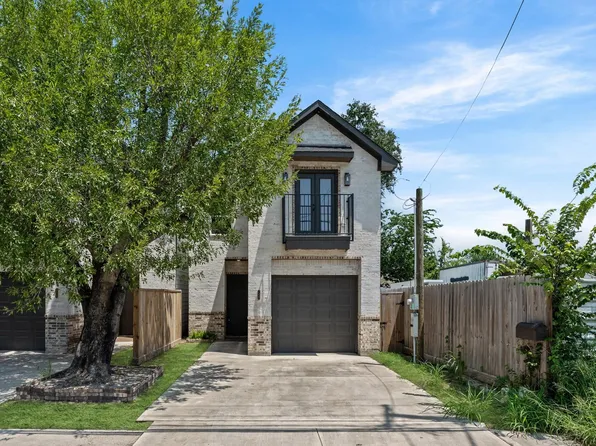 7327 Market St, Houston, TX 77020