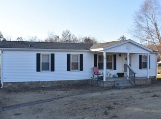 619 Corinth Rd, Oakville, KY 42276