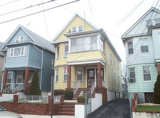 726 Jackson Ave, Elizabeth, NJ 07201