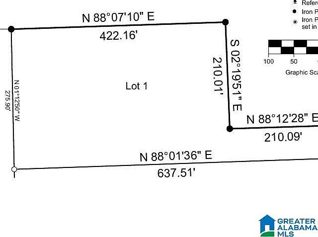 1st image of 0 Peterson Ave Unit 1