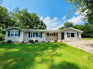 10300 W 525 S, Columbus, IN 47201