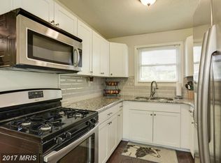 2322 Ellen Ave, Baltimore, MD 21234