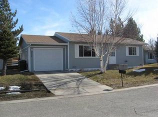 3420 Barley Cir, Billings, MT 59102