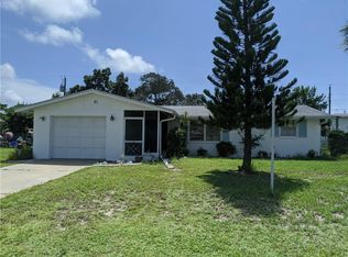 21 Caroll Cir, Englewood, FL 34223