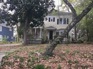 411 S Candler St, Decatur, GA 30030