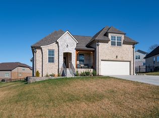 5516 Stonefield Dr, Smyrna, TN 37167