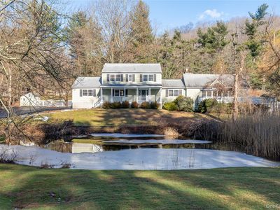 58 Millbrook Road, Bedford, NY, 10506