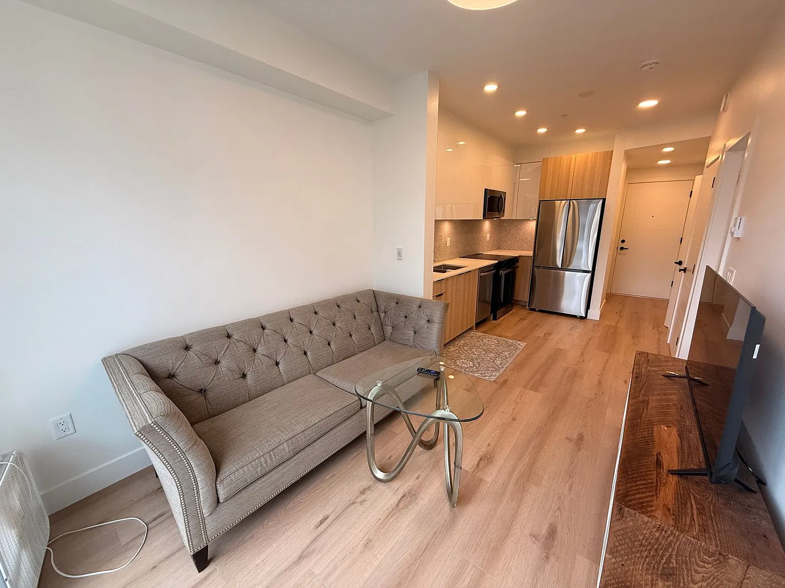 20769 Fraser Highway Langley — Photo 3