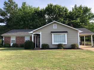 2315 Hanna Rd, Anderson, SC 29621