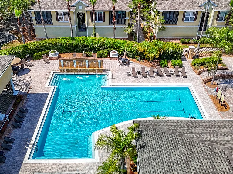 10201 Courtney Palms Blvd #203 — Photo 3