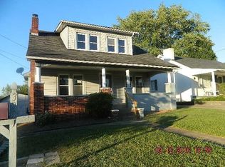 3901 Blackburn Ave, Ashland, KY 41101