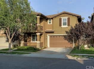 11153 Morningstar Pl, Loma Linda, CA 92354