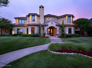 8008 Monticello Ct, Amarillo, TX 79119