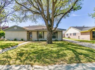 11046 Sagehill Dr, Houston, TX 77089