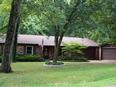 1015 Chickasaw Rd, Oxford, MS, 38655