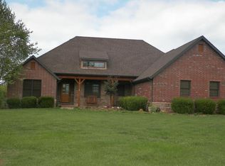 1825 E State Hwy Aa, Springfield, MO 65803