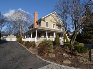7 Wilson Ave, Nesconset, NY 11767