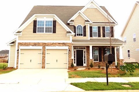 6118 Trailwater Road