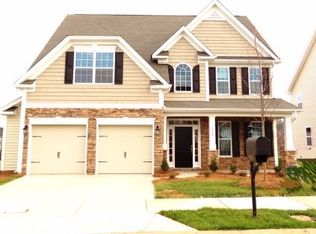 6118 Trailwater Rd, Charlotte, NC 28278