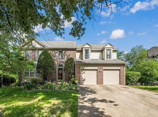 21 Eternity Ct, Germantown, MD 20874