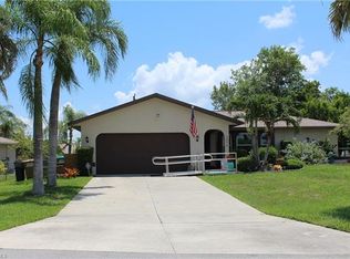 3635 SW 7th Pl, Cape Coral, FL 33914