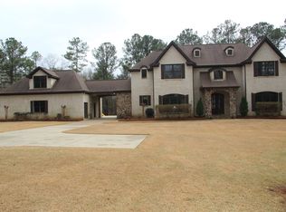 3719 Nash Creek Dr, Auburn, AL 36830