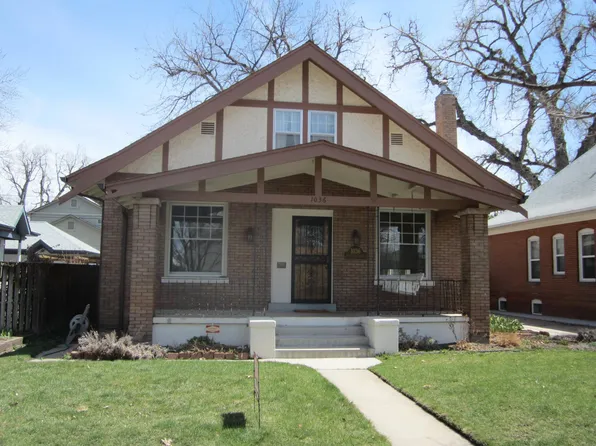 1036 S High St, Denver, CO 80209