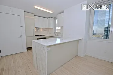 Rented by Citi Habitats