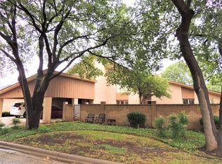 10 Kings Cross St, Abilene, TX 79602