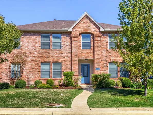 302 Wright Ave, Rockwall, TX 75032
