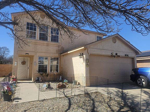 2nd image of 515 Quailbrush Dr NW